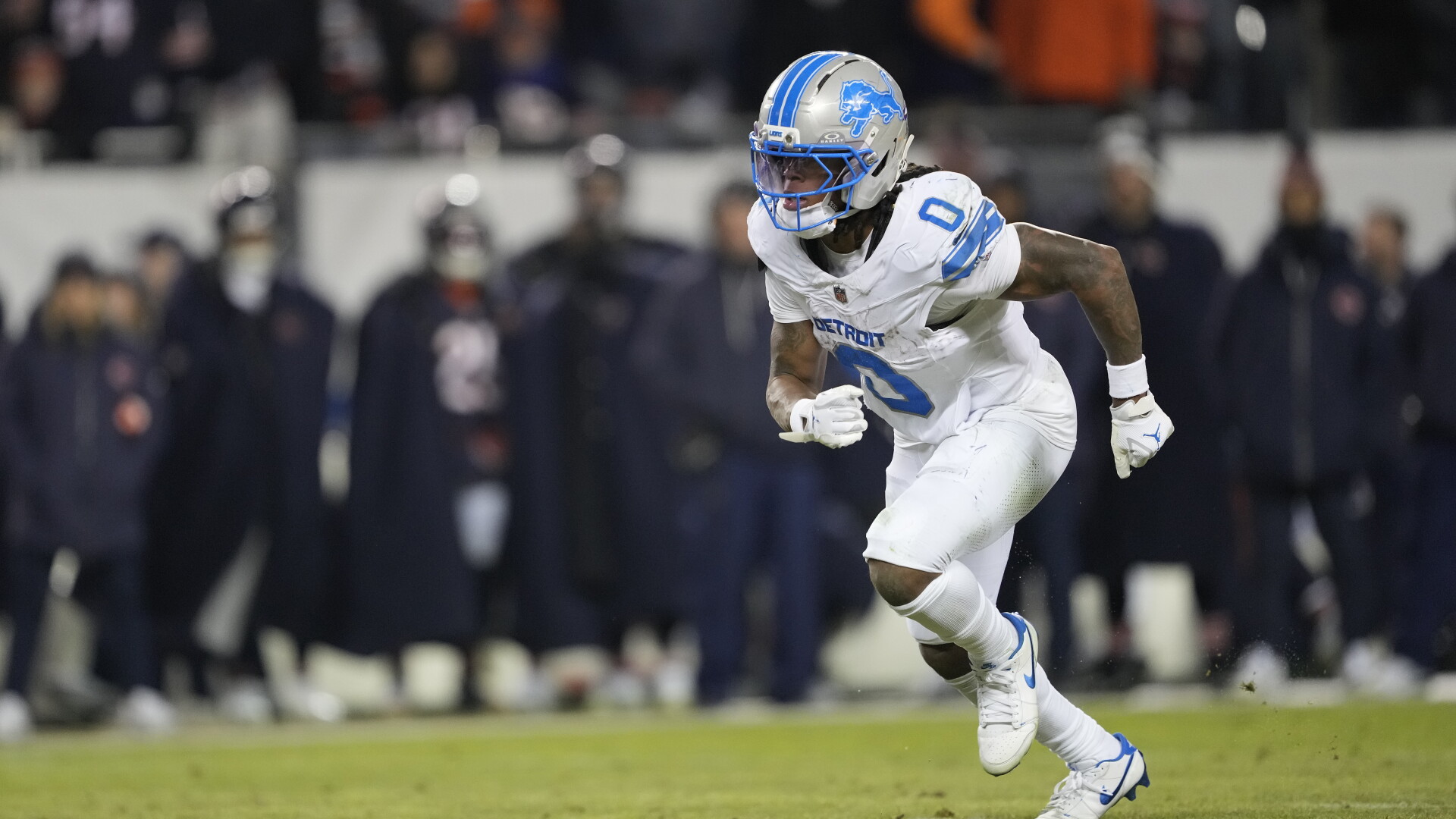 Jahmyr Gibbs fantasy football news — ADP impact