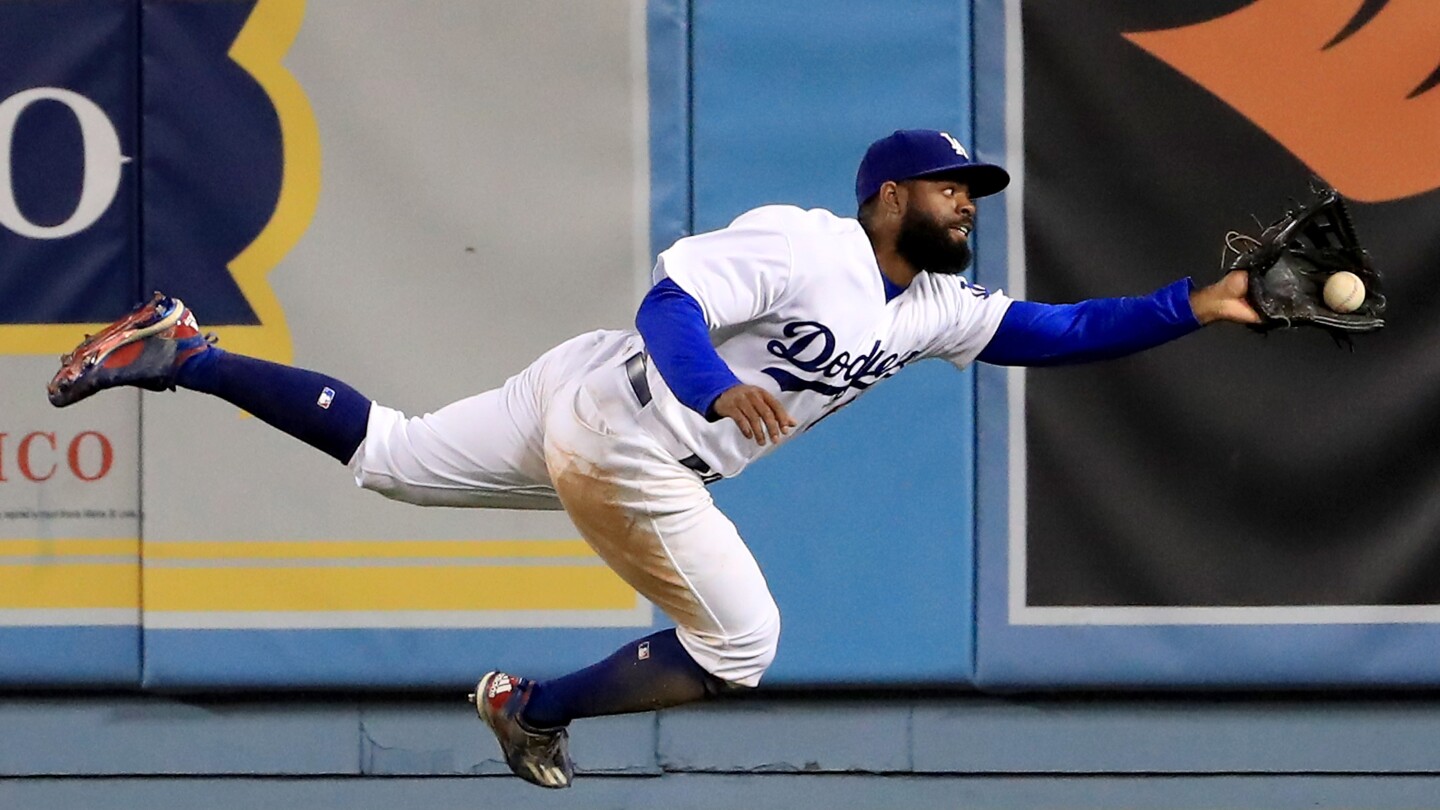 Andrew Toles arrested after being found sleeping behind a building at