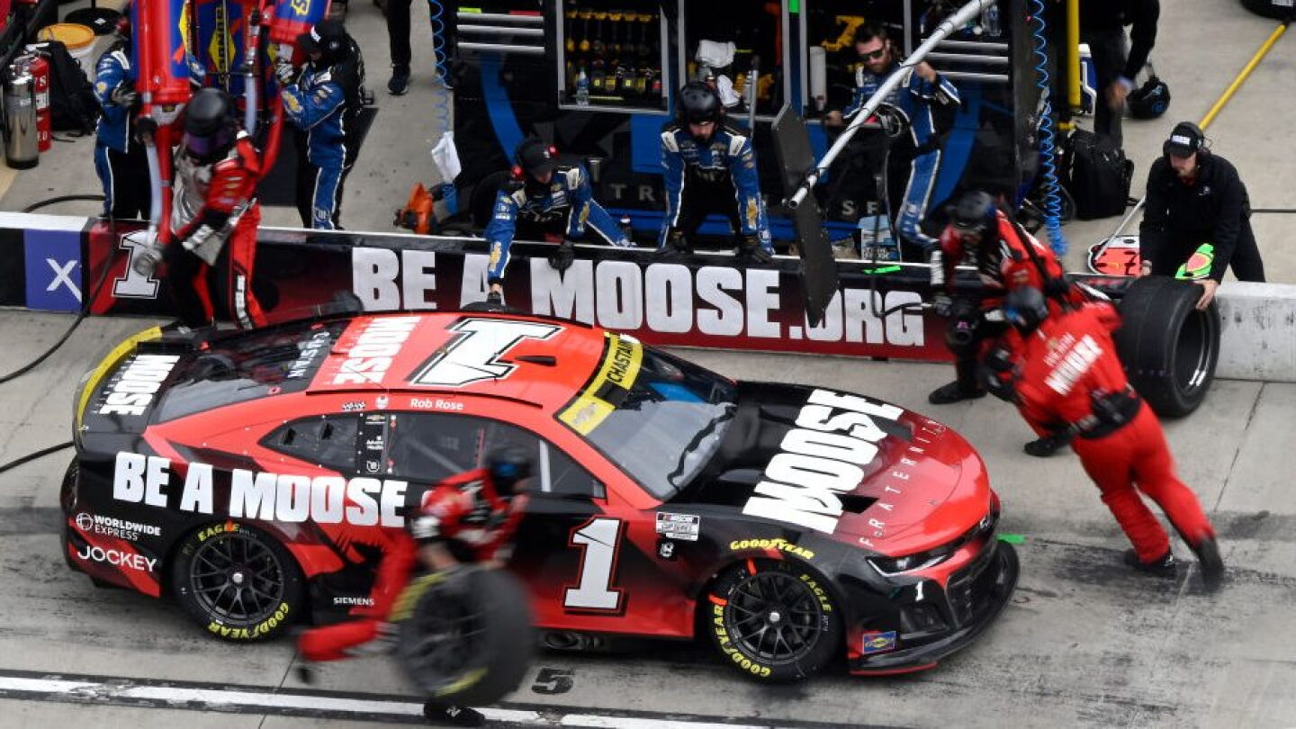NASCAR Weekend Schedule For Phoenix Raceway NBC Sports Nascar weekend schedule for phoenix raceway nbc sports