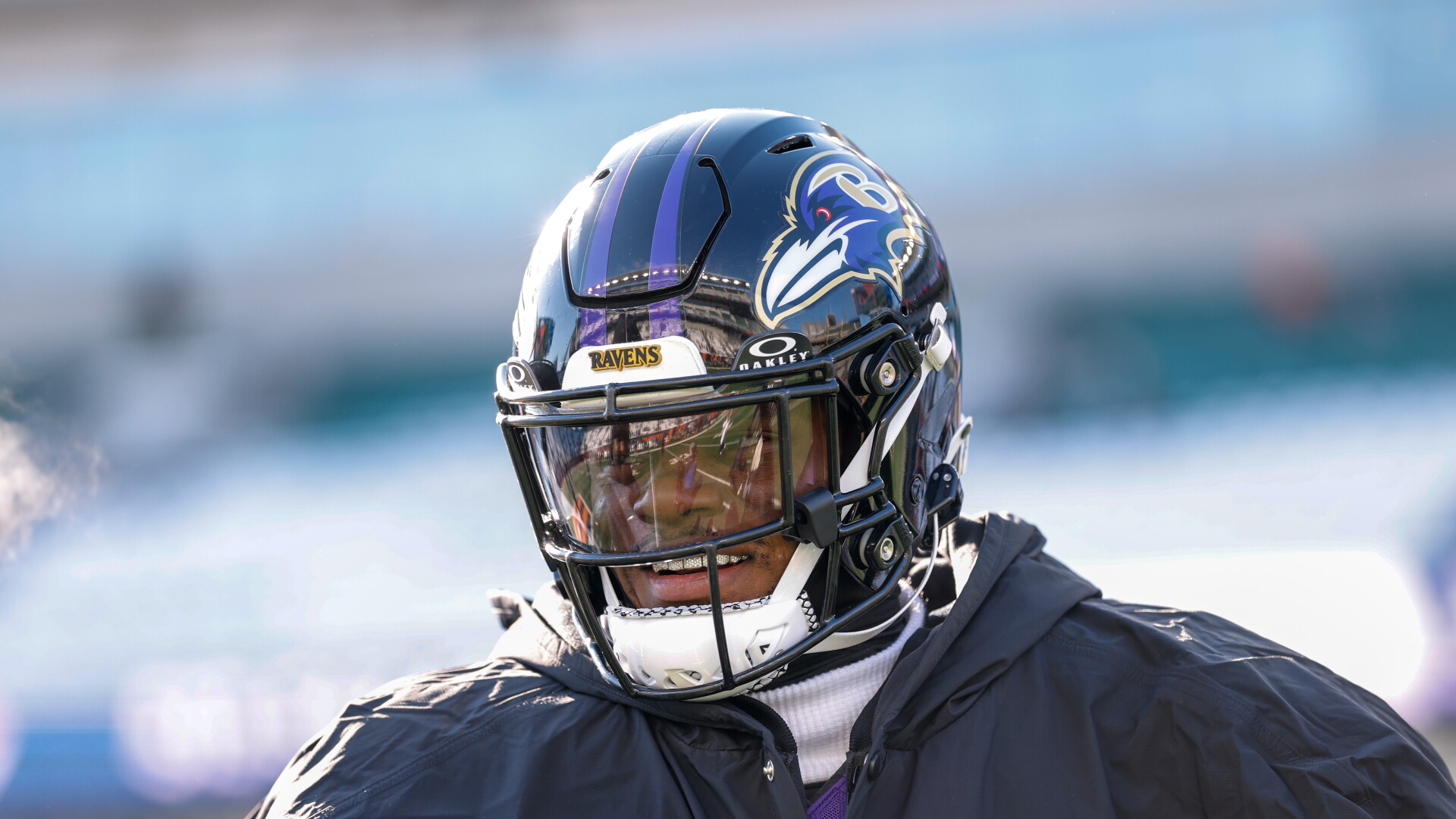 Lamar Jackson fantasy football news — ADP impact