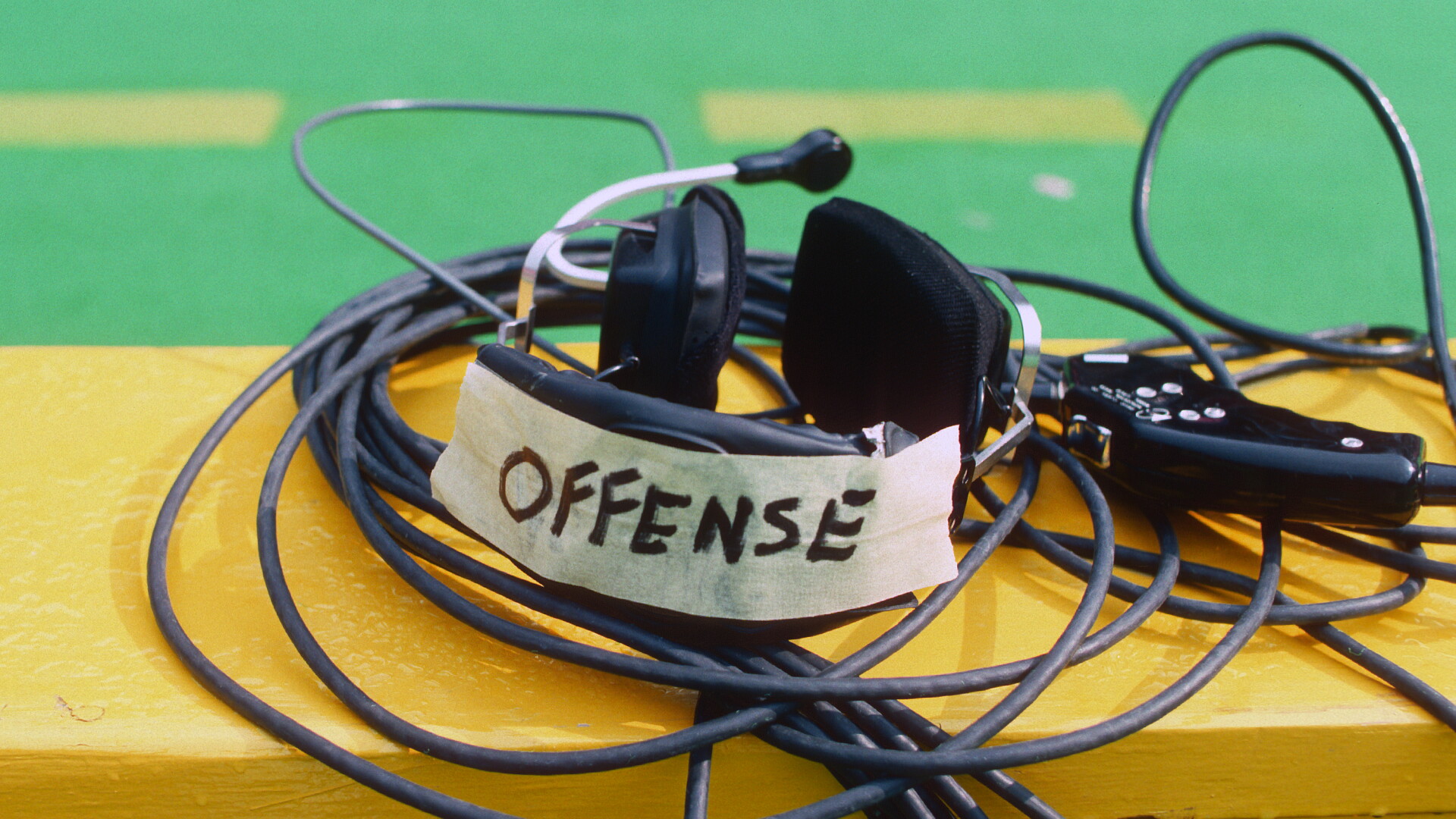 The "black box" idea could be adopted by some teams