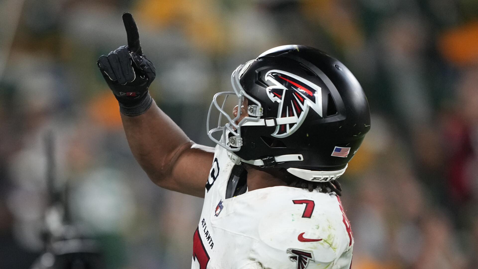 Bijan Robinson fantasy football news — ADP impact