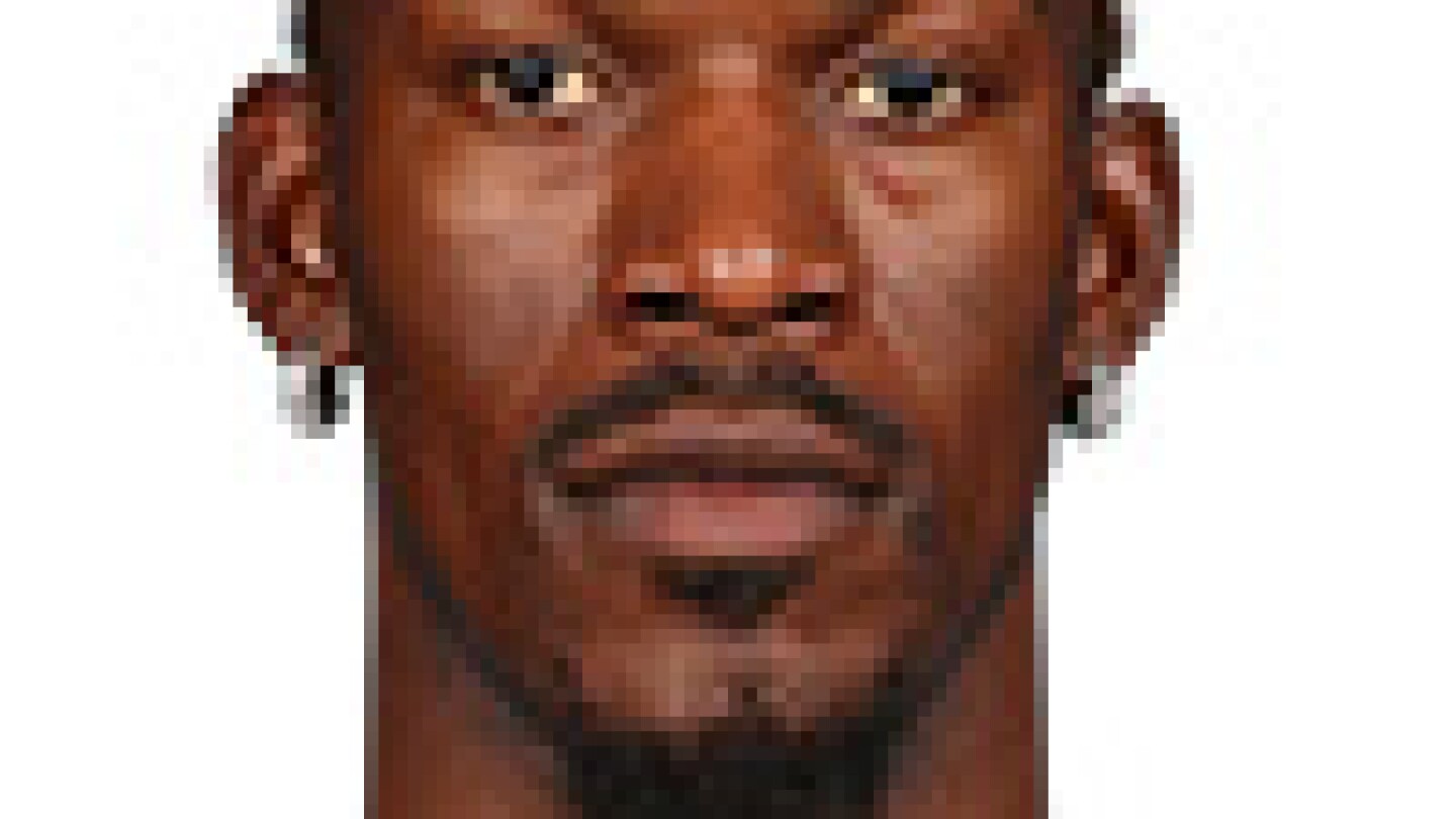 Jimmy Butler: News, Stats, Bio & More - NBC Sports