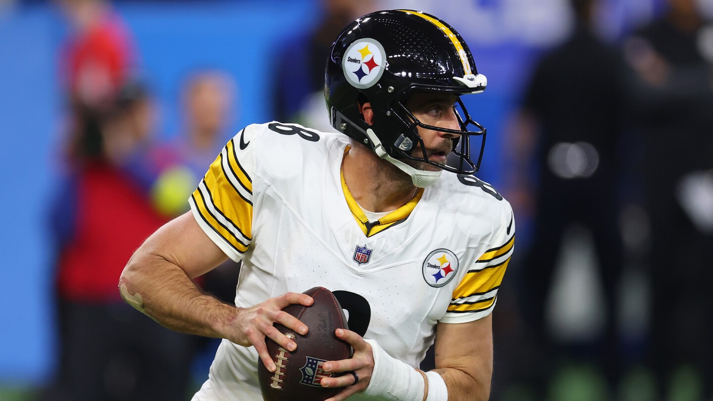 Did Aaron Rodgers wait for the 2026 schedule? Did Aaron Rodgers wait for the 2026 schedule?