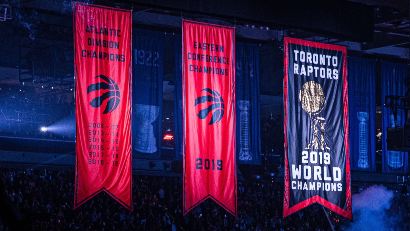 Arena Rafters & Banners - Page 75 - Sports Logo General Discussion ...