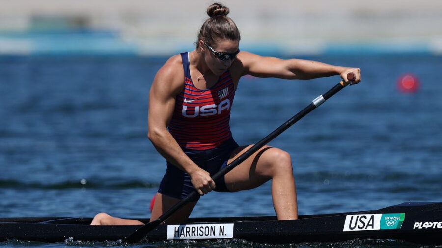 Devin Harrison Rower From Shilese Jones to Sophia Smith, 24 women to watch ahead of the 2024 ...