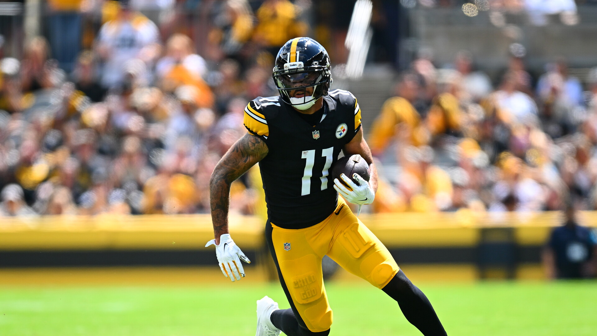 Michael Pittman Jr. fantasy football news — ADP impact