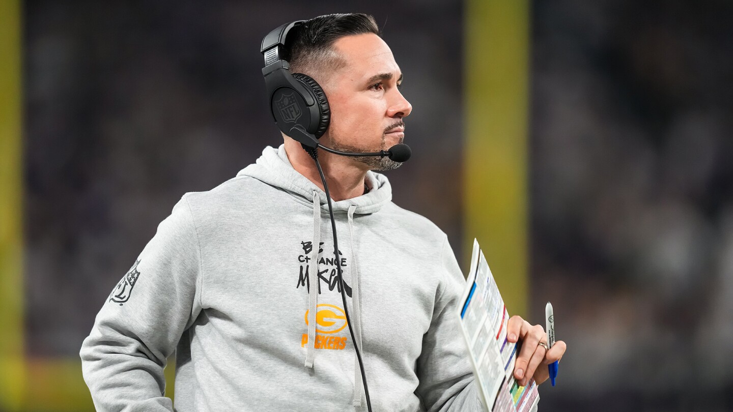 Chicago Bears at Green Bay Packers Prediction: Odds, Best Bets, Player News, Injuries, & Stats for Week 18 - NBC Sports