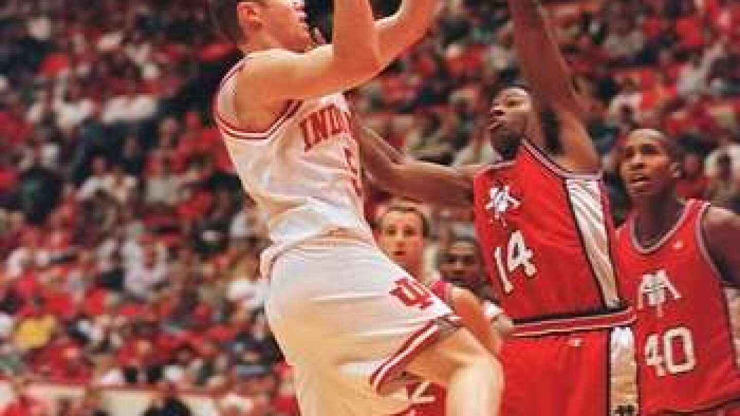 Former Indiana, Southern Miss guard Neil Reed passes away at age 36 ...