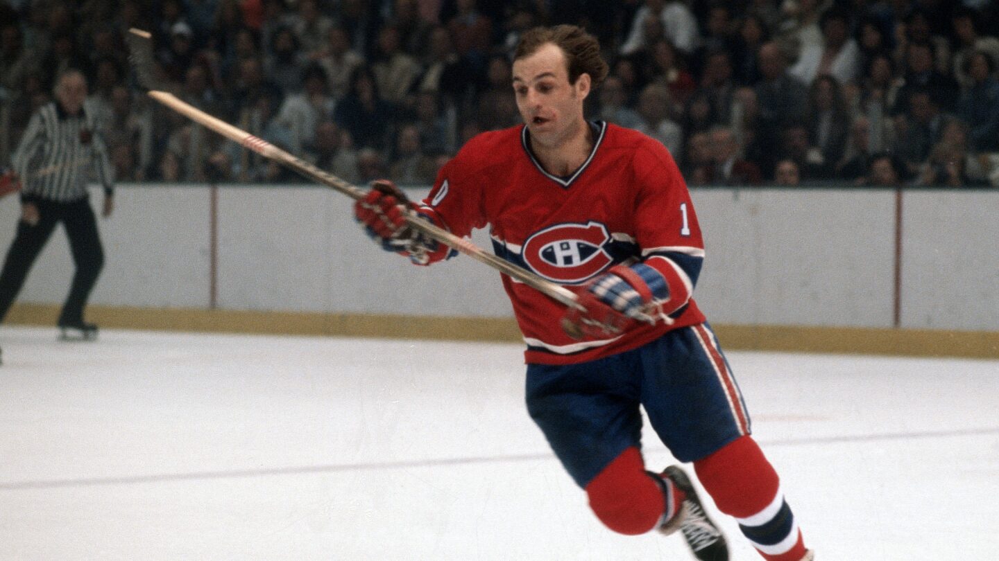 Guy Lafleur, Canadiens legend and Hockey Hall of Famer, dies at 70 ...
