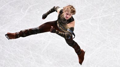 Image for How to watch the figure skating team event at the 2026 Winter Olympics: TV and stream schedule