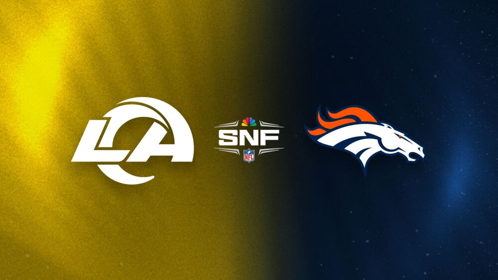 Image for Rams vs. Broncos