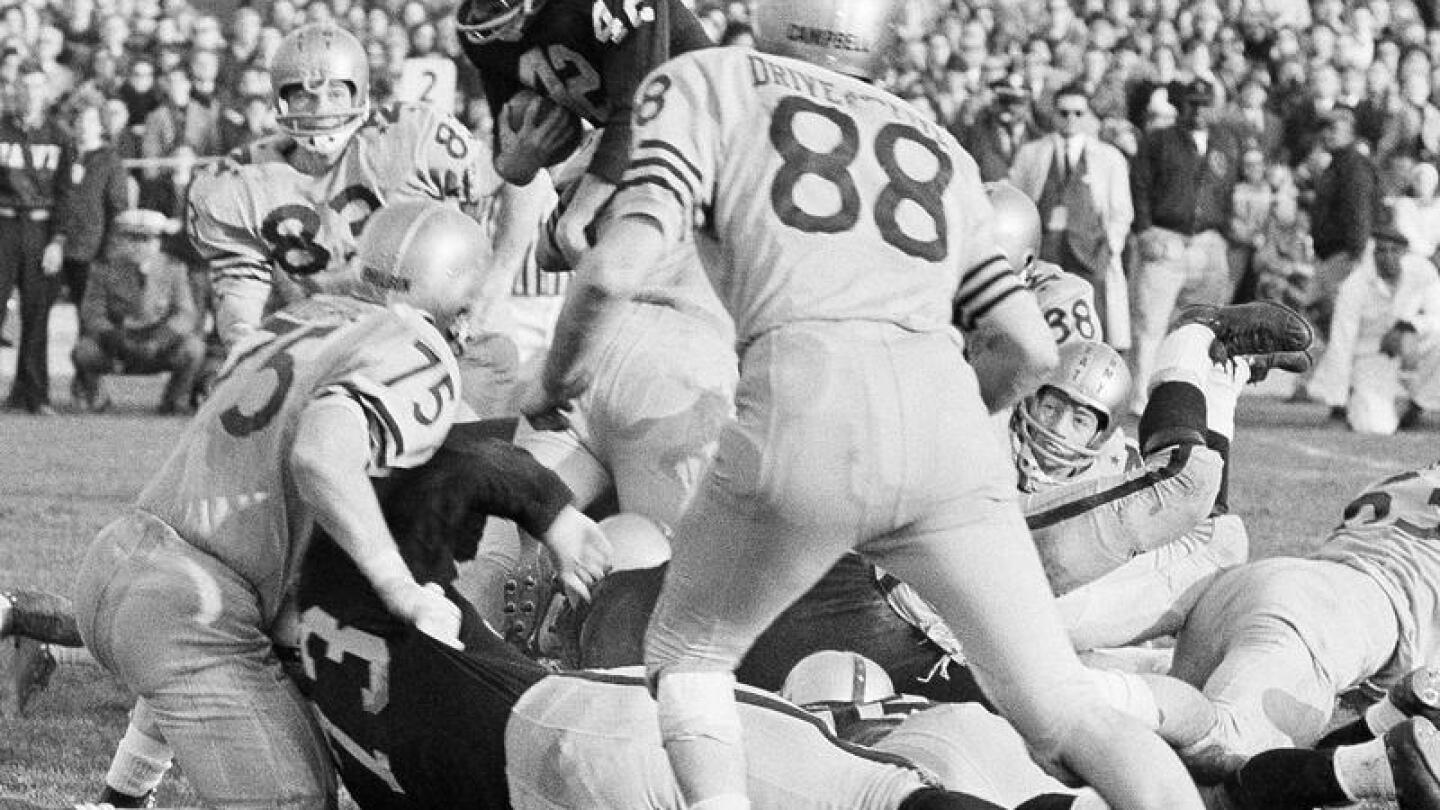 Tony Verna Tony Verna, inventor of instant replay, dies at 81 - NBC Sports