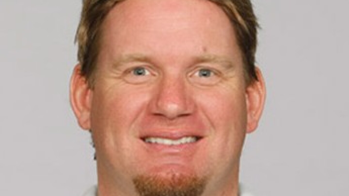 Broncos exec Matt Russell wants college AD job - NBC Sports