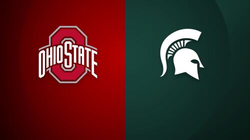 Image for Ohio State vs. Michigan State