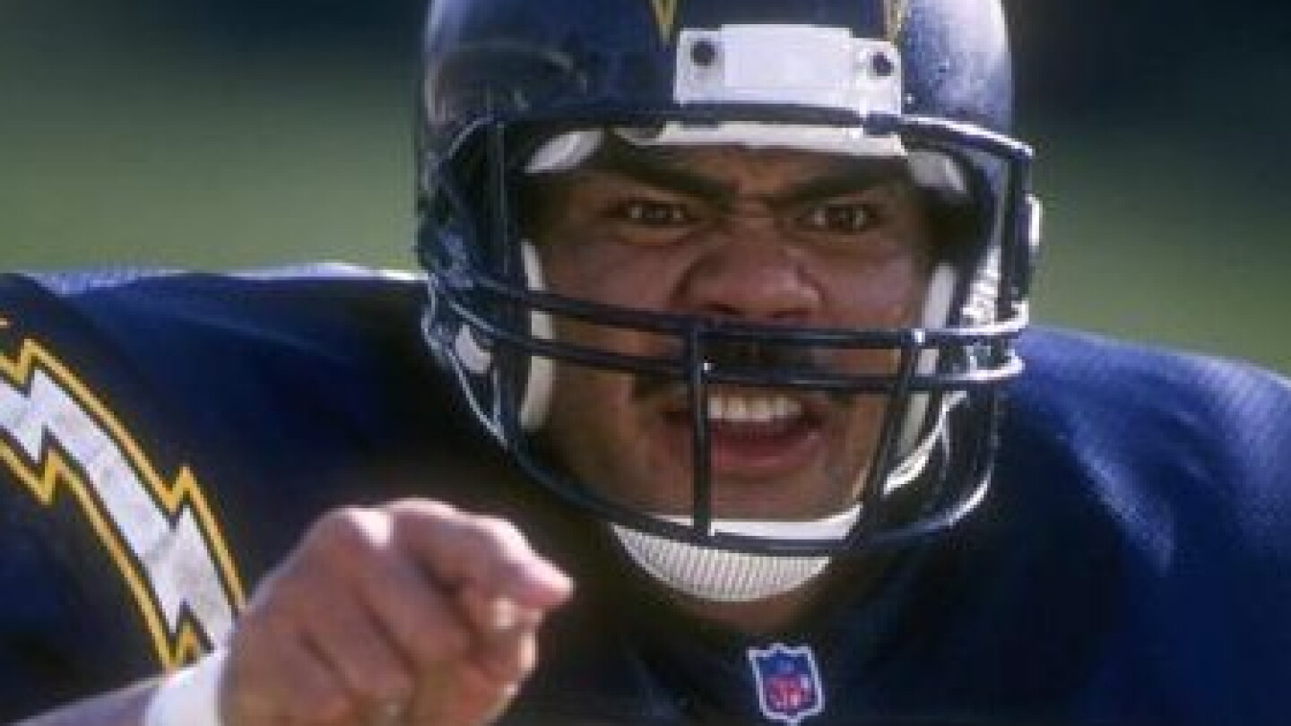 Jr. Seau Junior Seau receives tribute on Saturday - NBC Sports